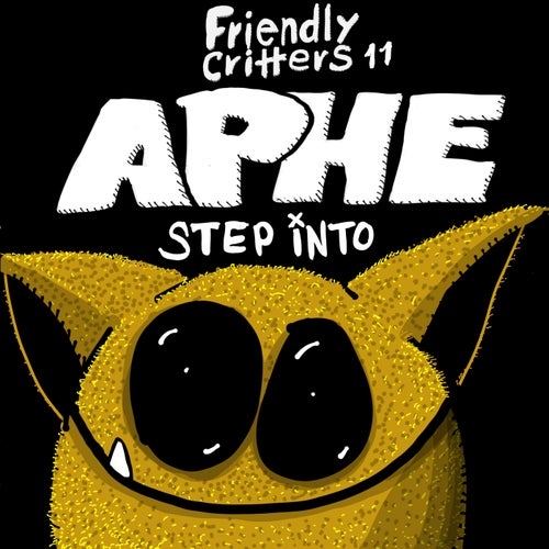 APHE - Step Into [FRIENDLY011]